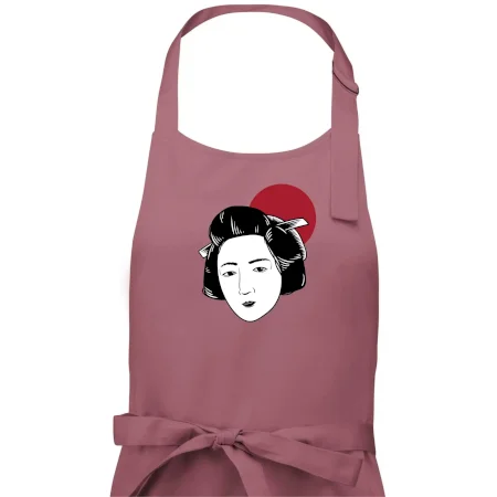 Japan culture - žena