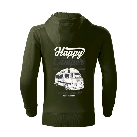 Happy Camper