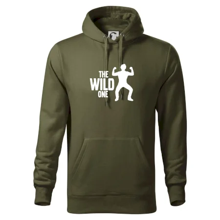 Bachelor party - The wild one
