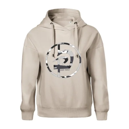 Krav maga  maskáčový nápis