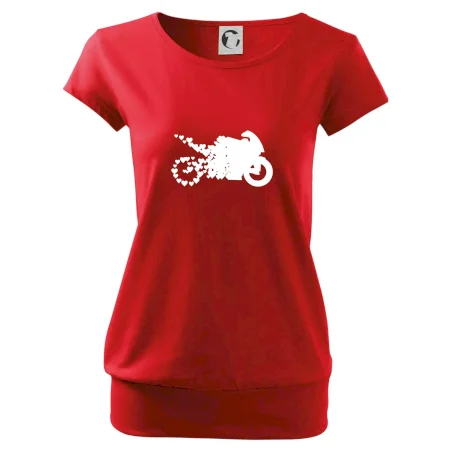 Moto love