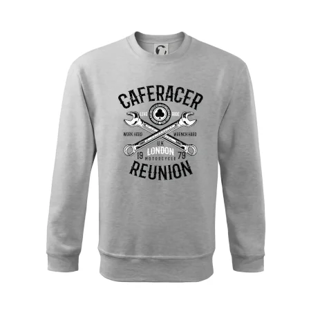 Caferacer Reunion