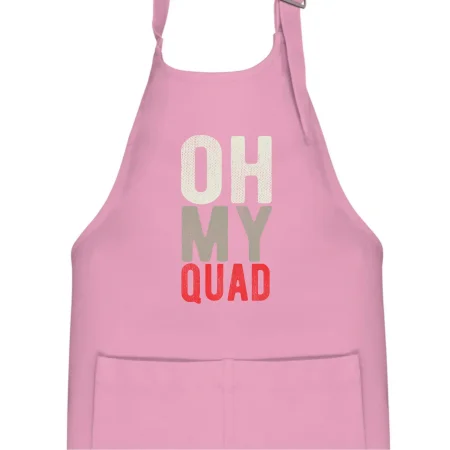 OH my Quad