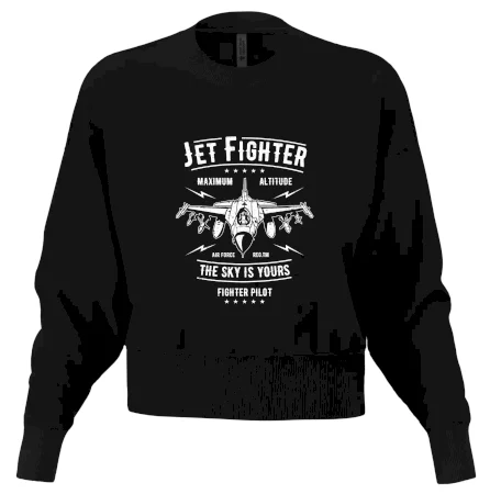 Jet Fighter