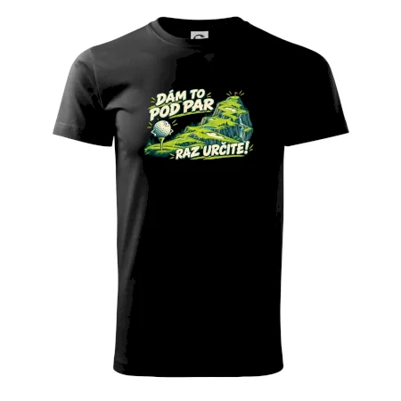 Dám to pod par raz určite