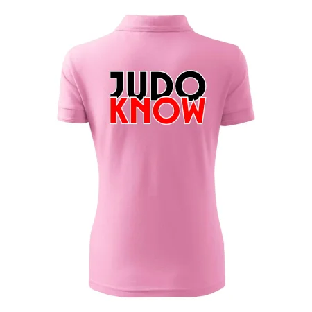 Judo know