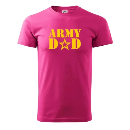 Army dad