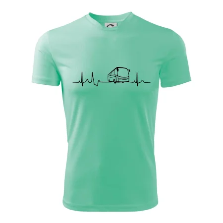 EKG autobus