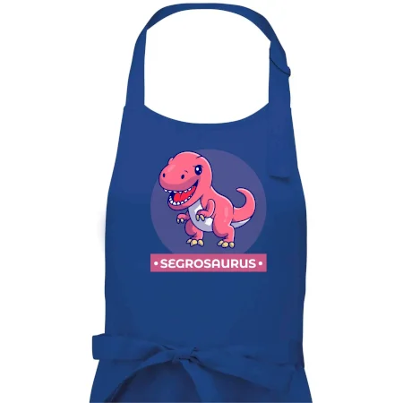 Dinosaurie rodina - segra