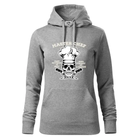 Master chef revír SK