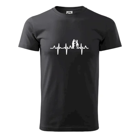 EKG salsa tanečníci