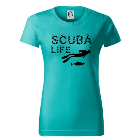 Scuba life