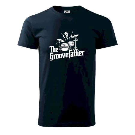 The GrooveFather