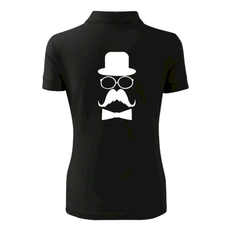 Mustache pán
