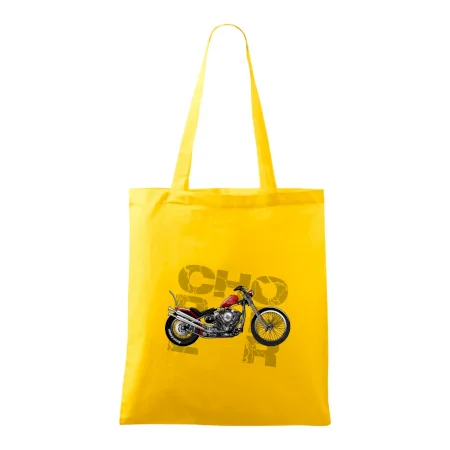 Chopper 004