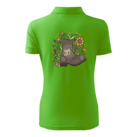 Stará topánka 20