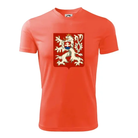 Znak ČSR - Československá republika (1948–1960)