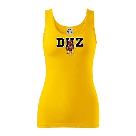 DHZ hasiaci prístroj