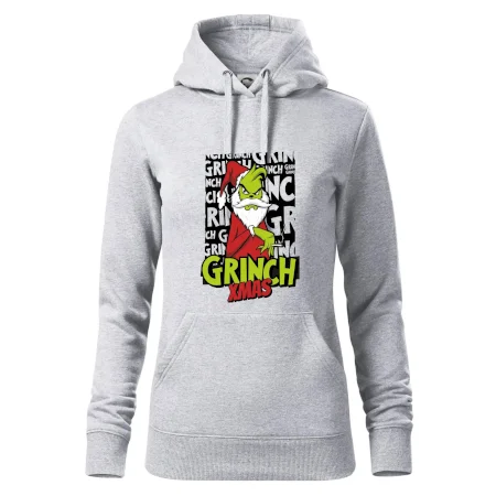 Grinch Xmas