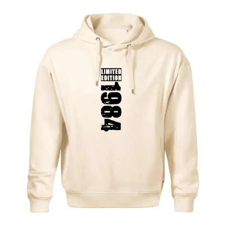 Limited edition 1984 pruh