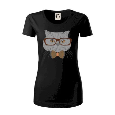 Hipster britská modrá
