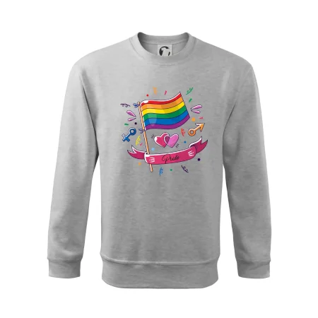 Pride vlajka