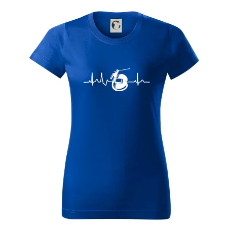 EKG zvárač