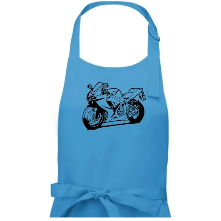 Športová motorka