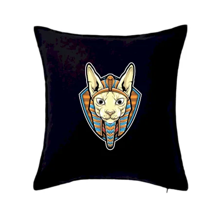 Egyptská mačka