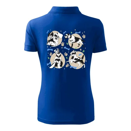 Bradáč - 4 obrázky