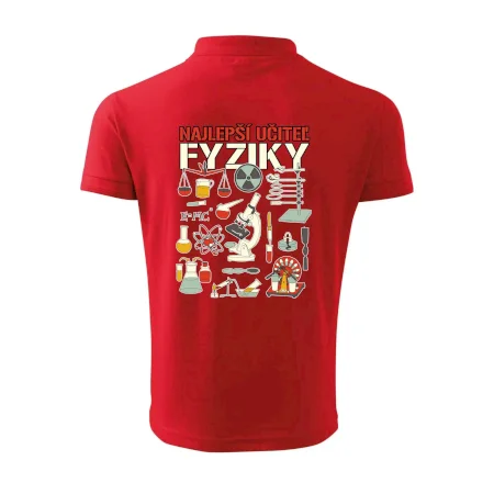 Najlepší učiteľ fyziky SK