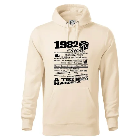 1982 v kocke
