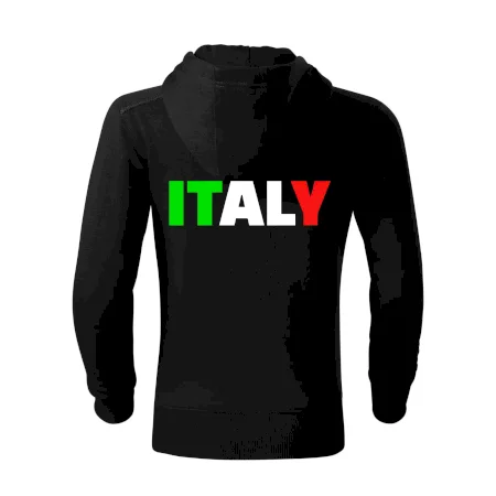 Italy Nápis