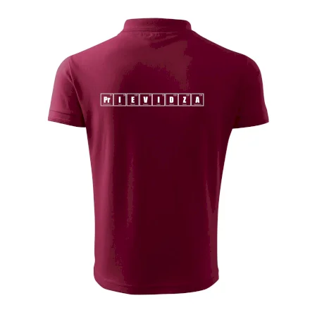 Periodická tabuľka Prievidza