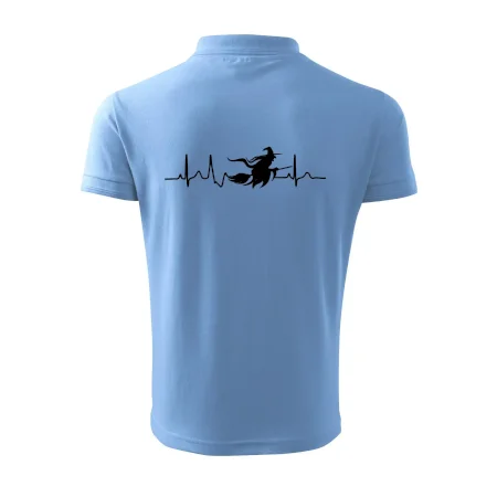 EKG bosorka
