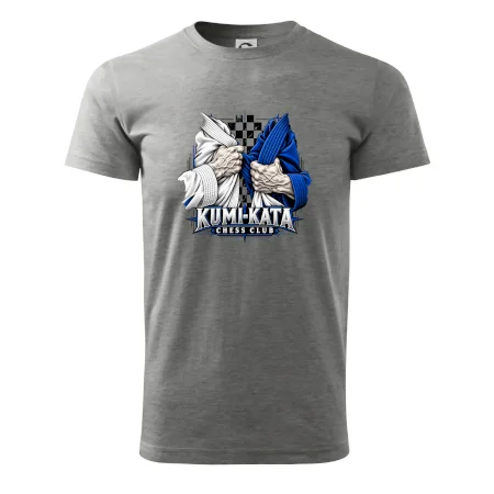 Kumi kata chess club