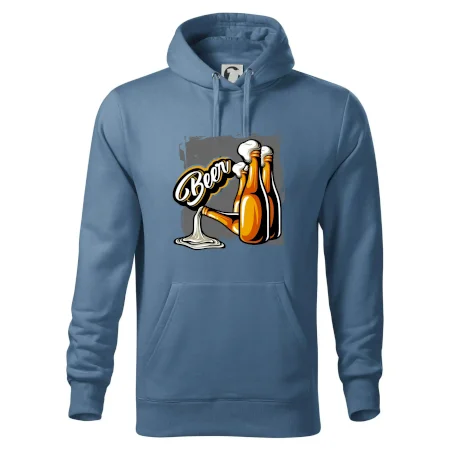 Beer fľaše