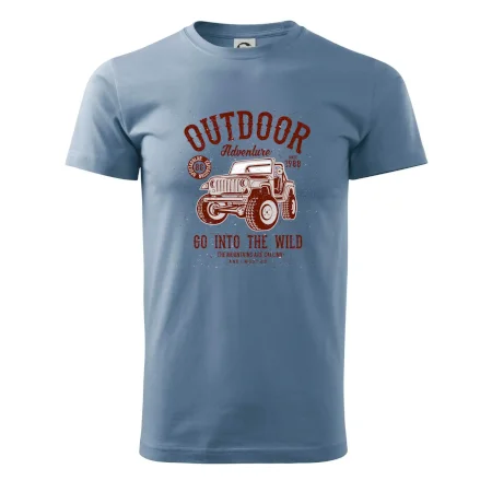 Outdoor Adventure 2