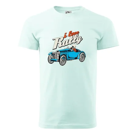 I Love Rally