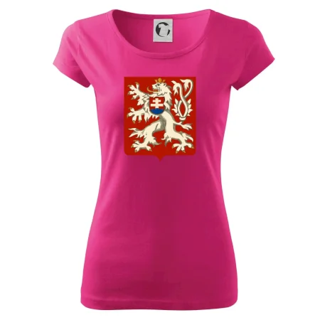 Znak ČSR - Tretia Československá republika (1945–1948)