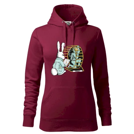 Pokusy na ľuďoch (Pecka Design)