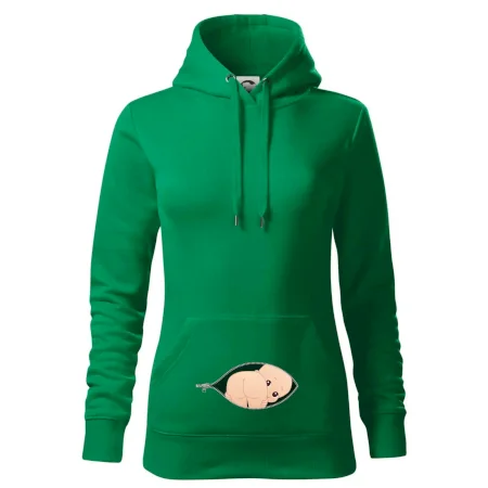 Bábätko a zadoček (Hana-creative)