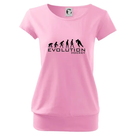 Evolúcia Hockey - hráč