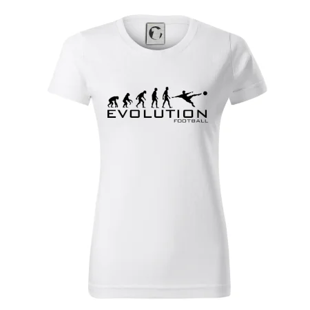 Evolution Football
