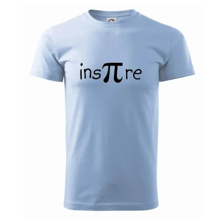 Inspire matematika