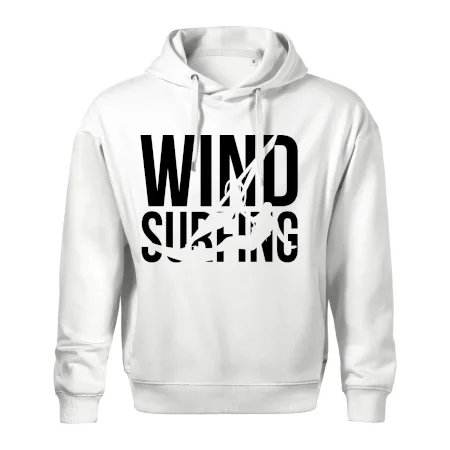 Windsurfing nápis