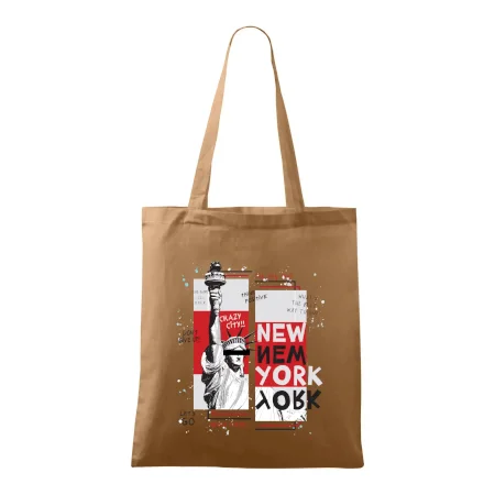New york socha