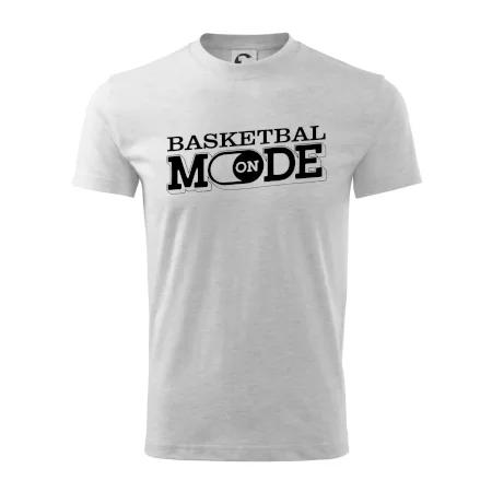 Basketbal mode
