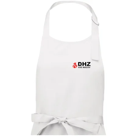 DHZ (oheň, názov sboru - vlastný nápis)