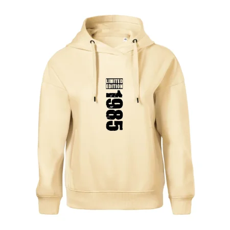 Limited edition 1985 pruh